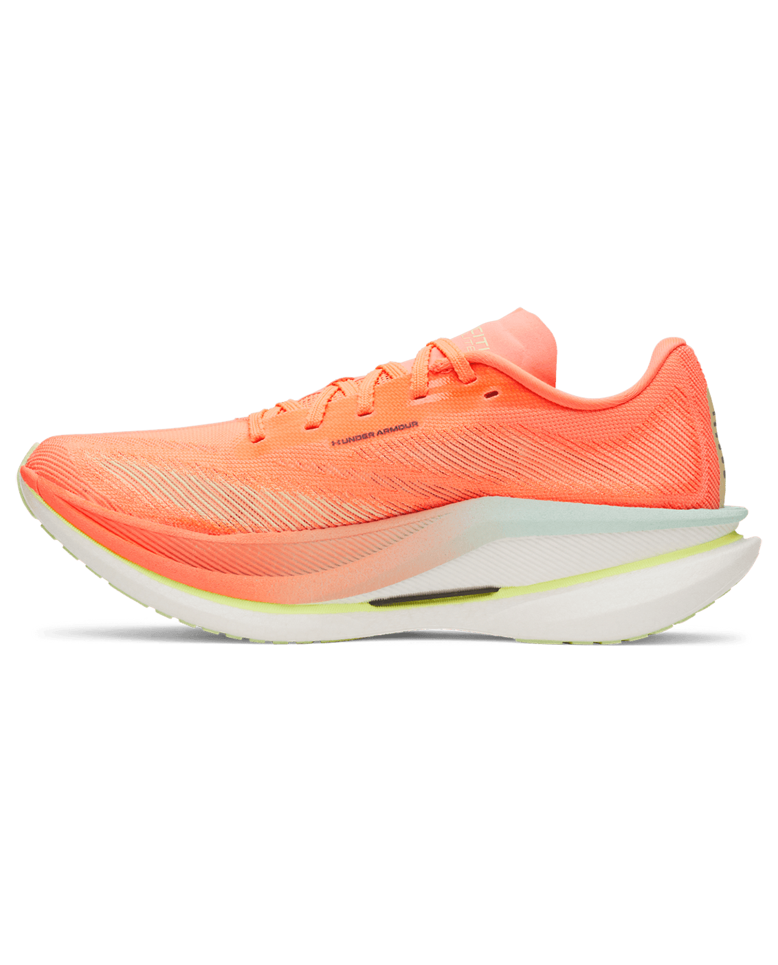 Under Armour Footwear UA Velociti Elite 3 Unisex Running Shoes