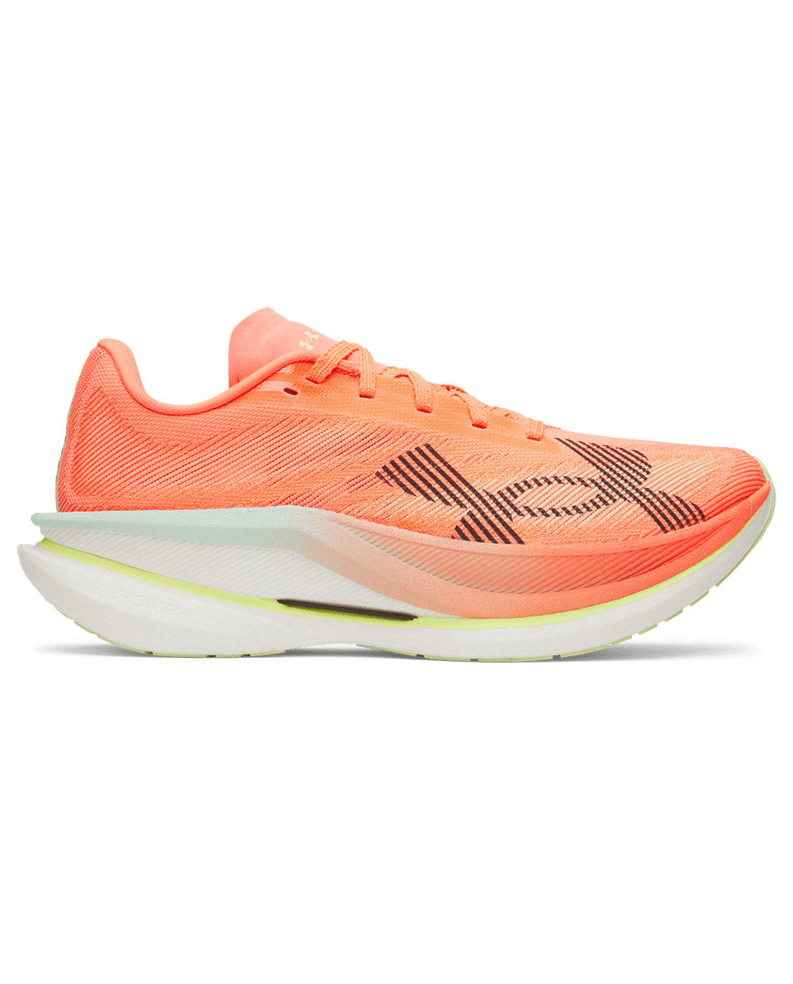 Under Armour Footwear UA Velociti Elite 3 Unisex Running Shoes