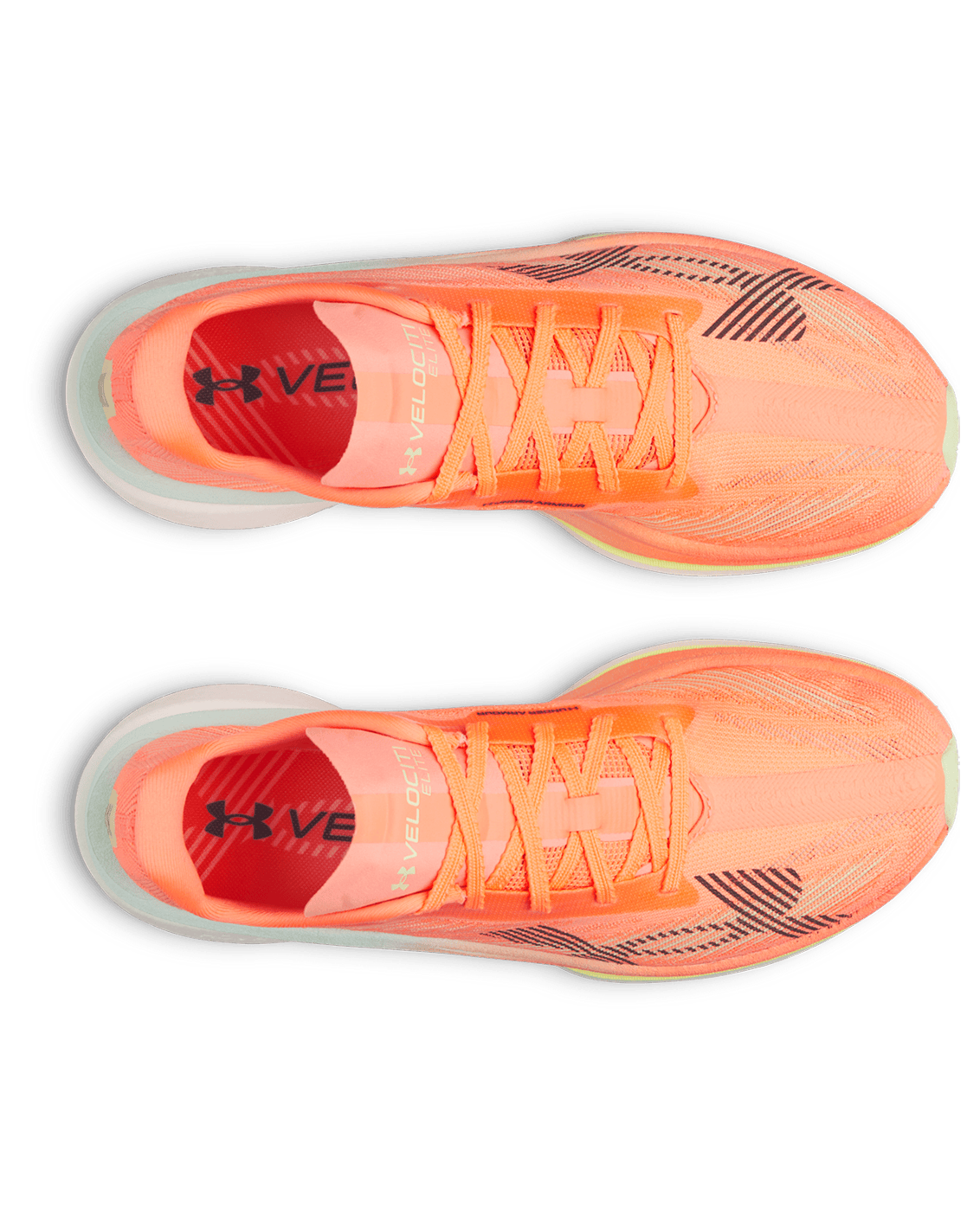 Under Armour Footwear UA Velociti Elite 3 Unisex Running Shoes