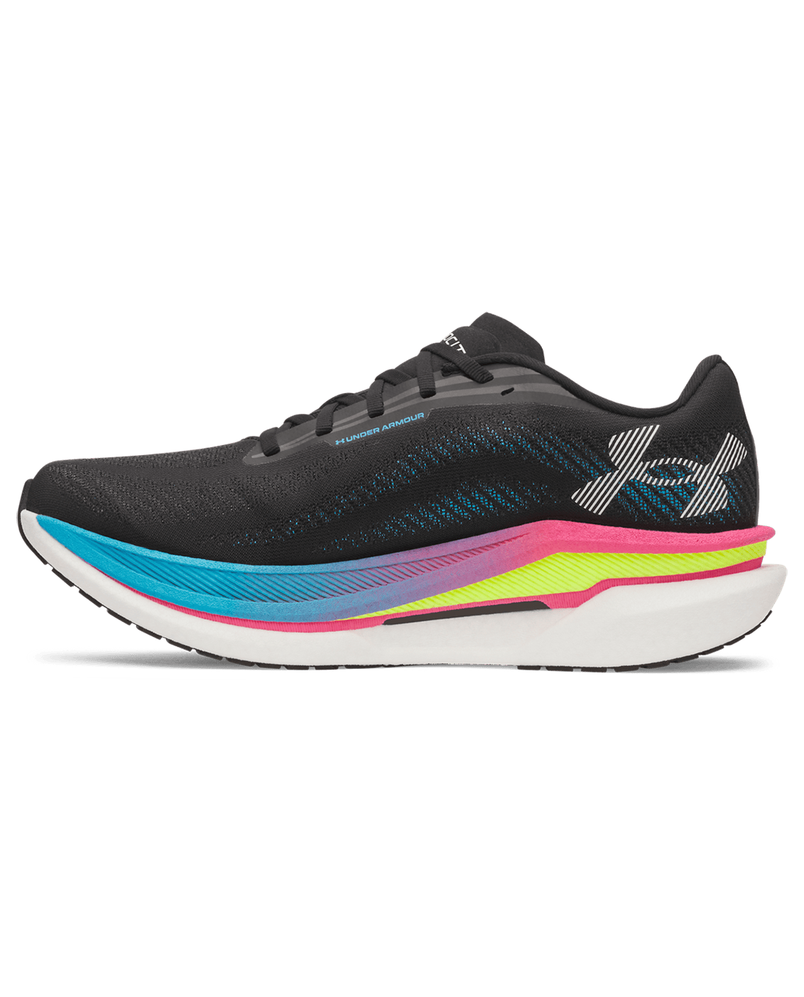 Under Armour Footwear UA Velociti Pro 2 Unisex Running Shoes