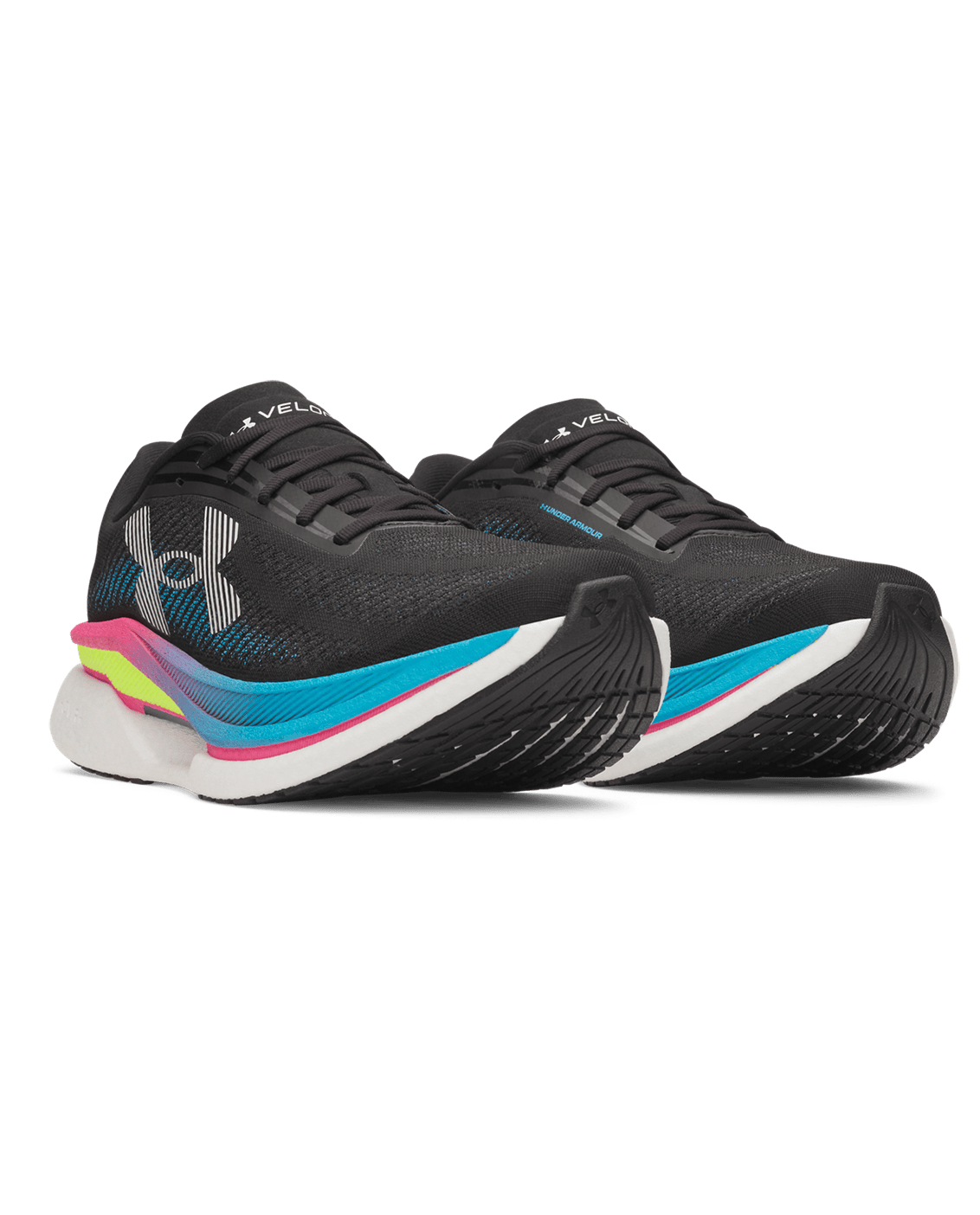 Under Armour Footwear UA Velociti Pro 2 Unisex Running Shoes