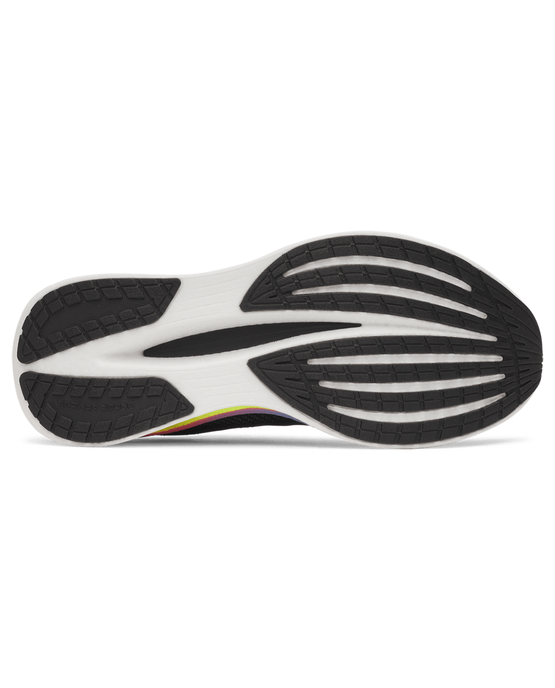 Under Armour Footwear UA Velociti Pro 2 Unisex Running Shoes