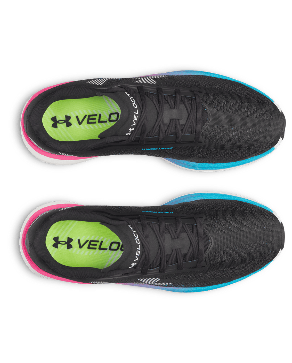 Under Armour Footwear UA Velociti Pro 2 Unisex Running Shoes