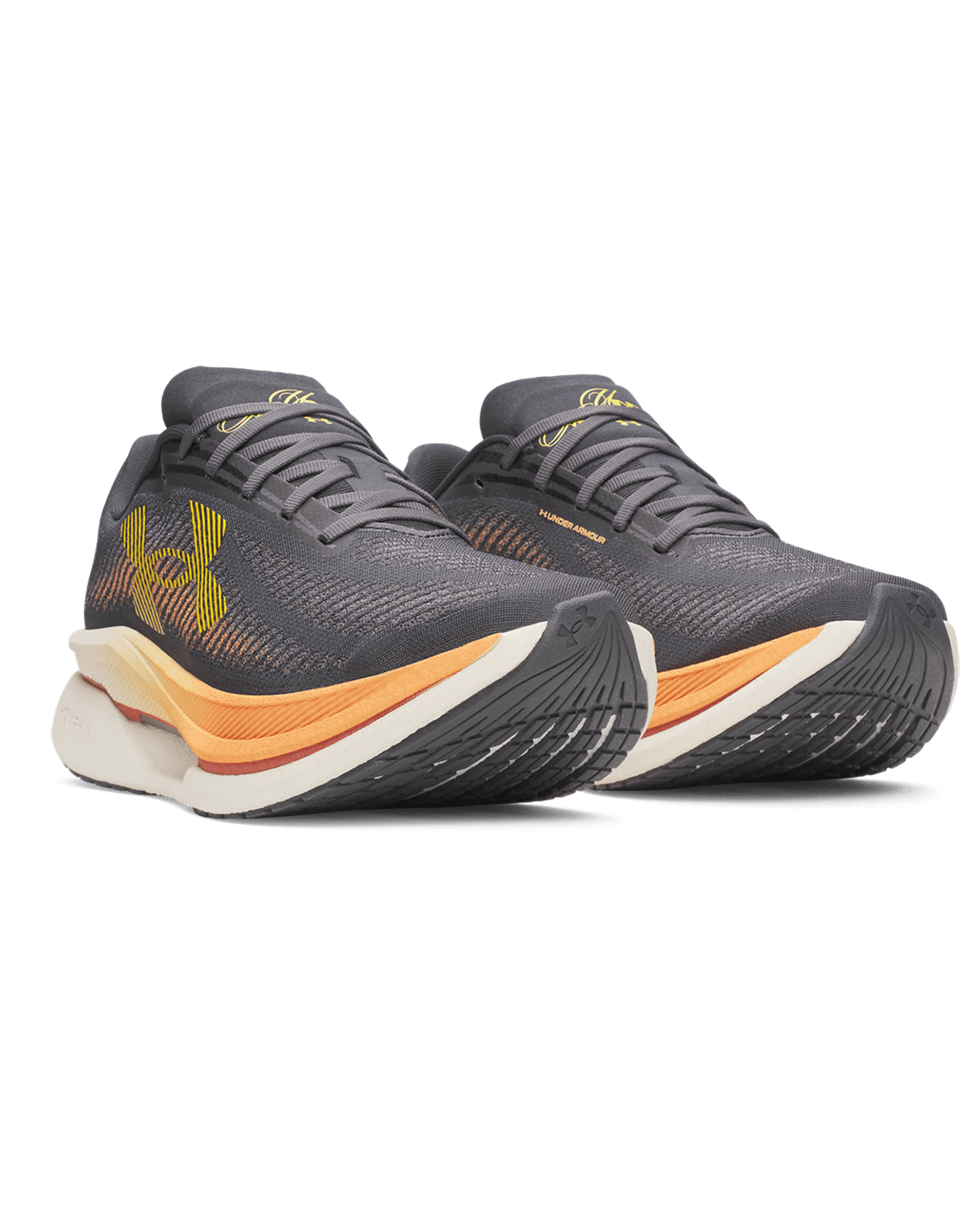 Under Armour Footwear UA Velociti Pro 2 Unisex Running Shoes