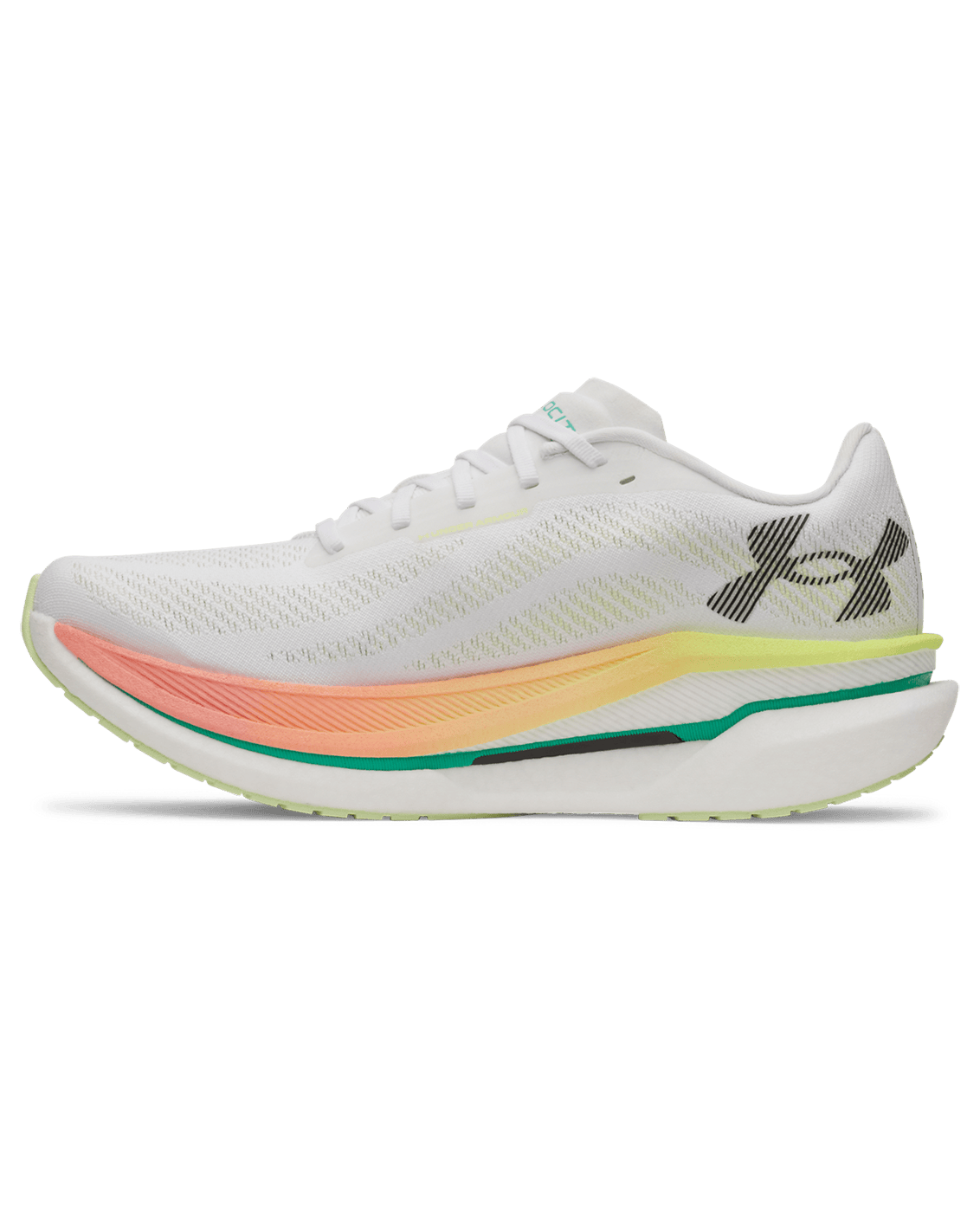 Under Armour Footwear UA Velociti Pro 2 Unisex Running Shoes