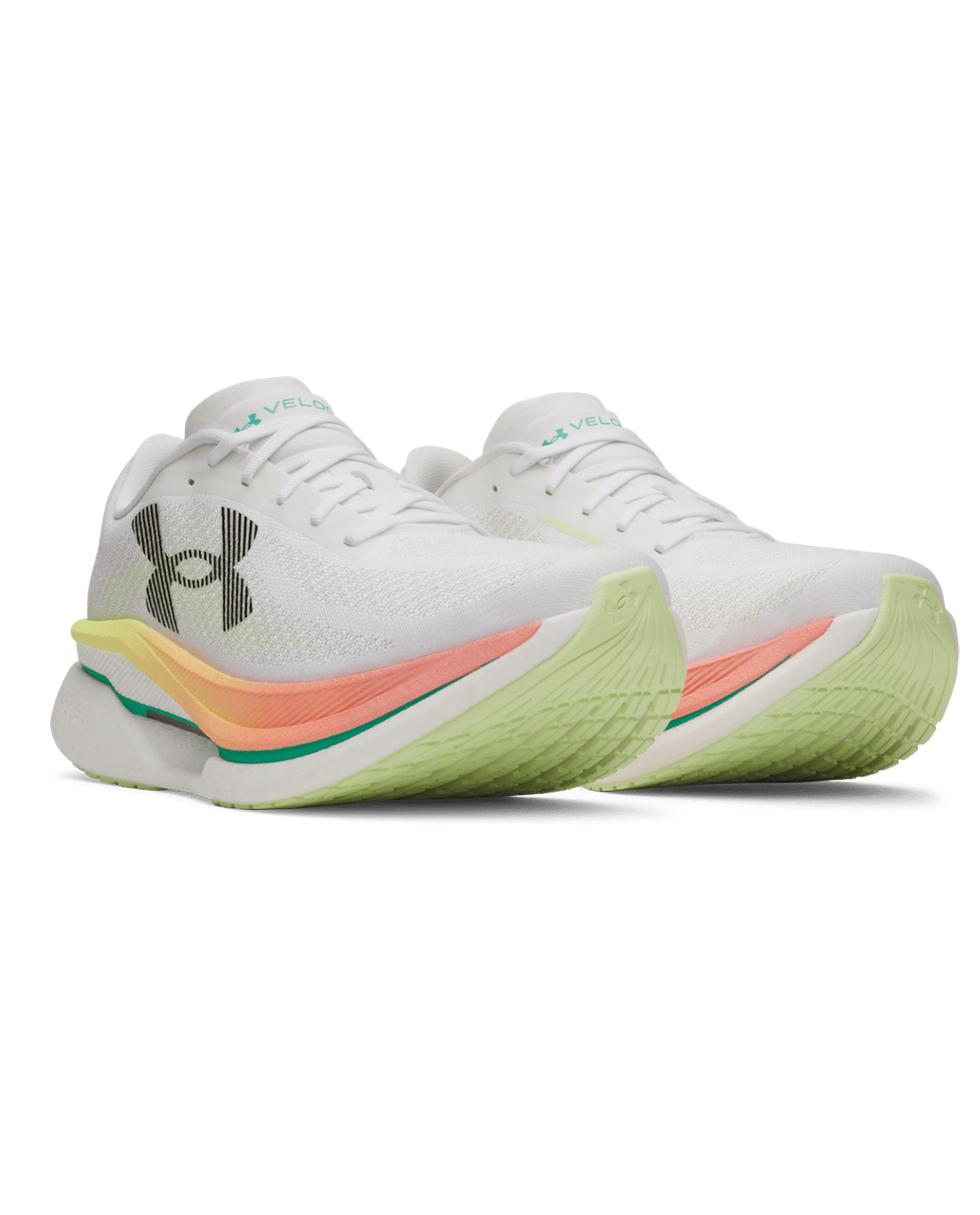 Under Armour Footwear UA Velociti Pro 2 Unisex Running Shoes