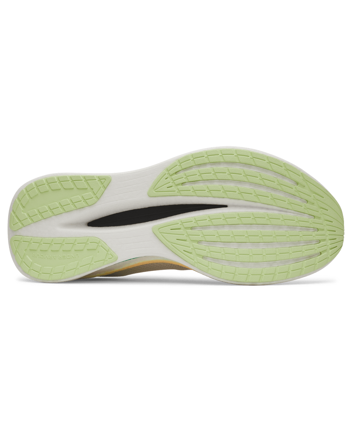 Under Armour Footwear UA Velociti Pro 2 Unisex Running Shoes