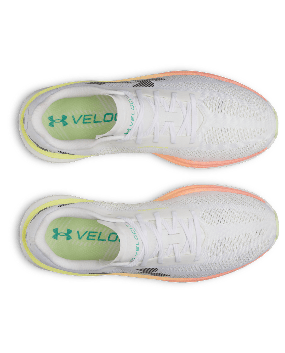 Under Armour Footwear UA Velociti Pro 2 Unisex Running Shoes