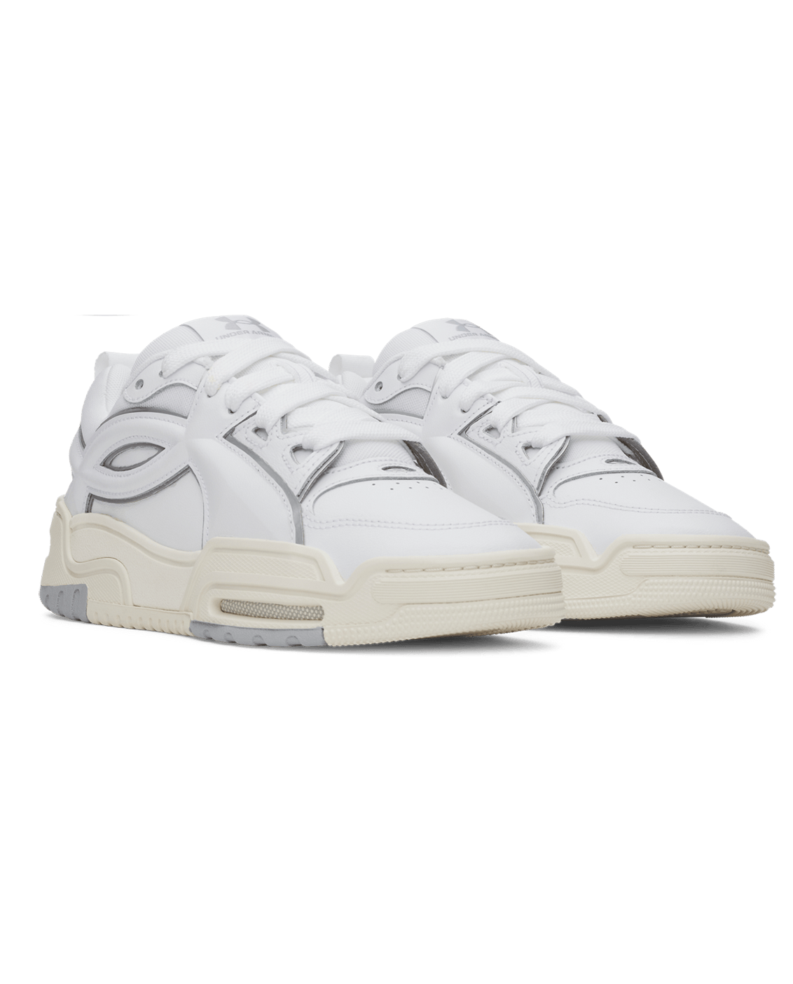 Under Armour UA HB-LO Unisex Shoes