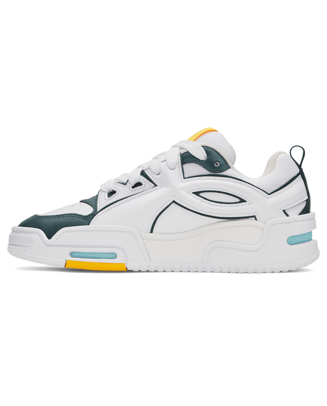 Under Armour Footwear UA HB-LO Unisex Shoes