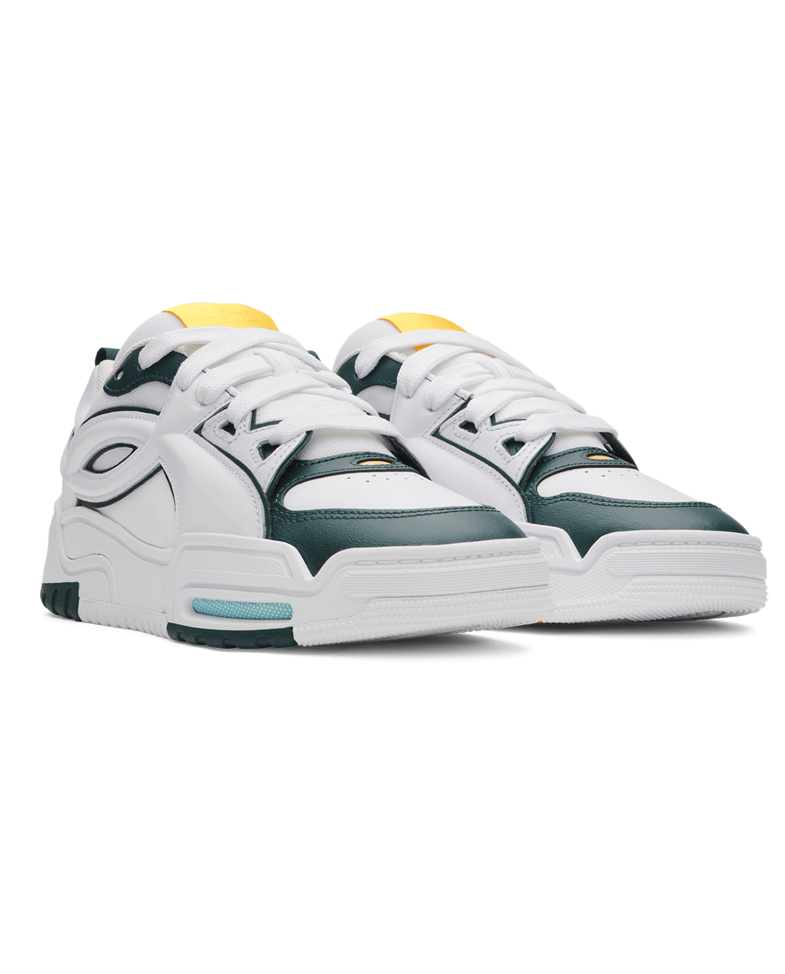 Under Armour Footwear UA HB-LO Unisex Shoes