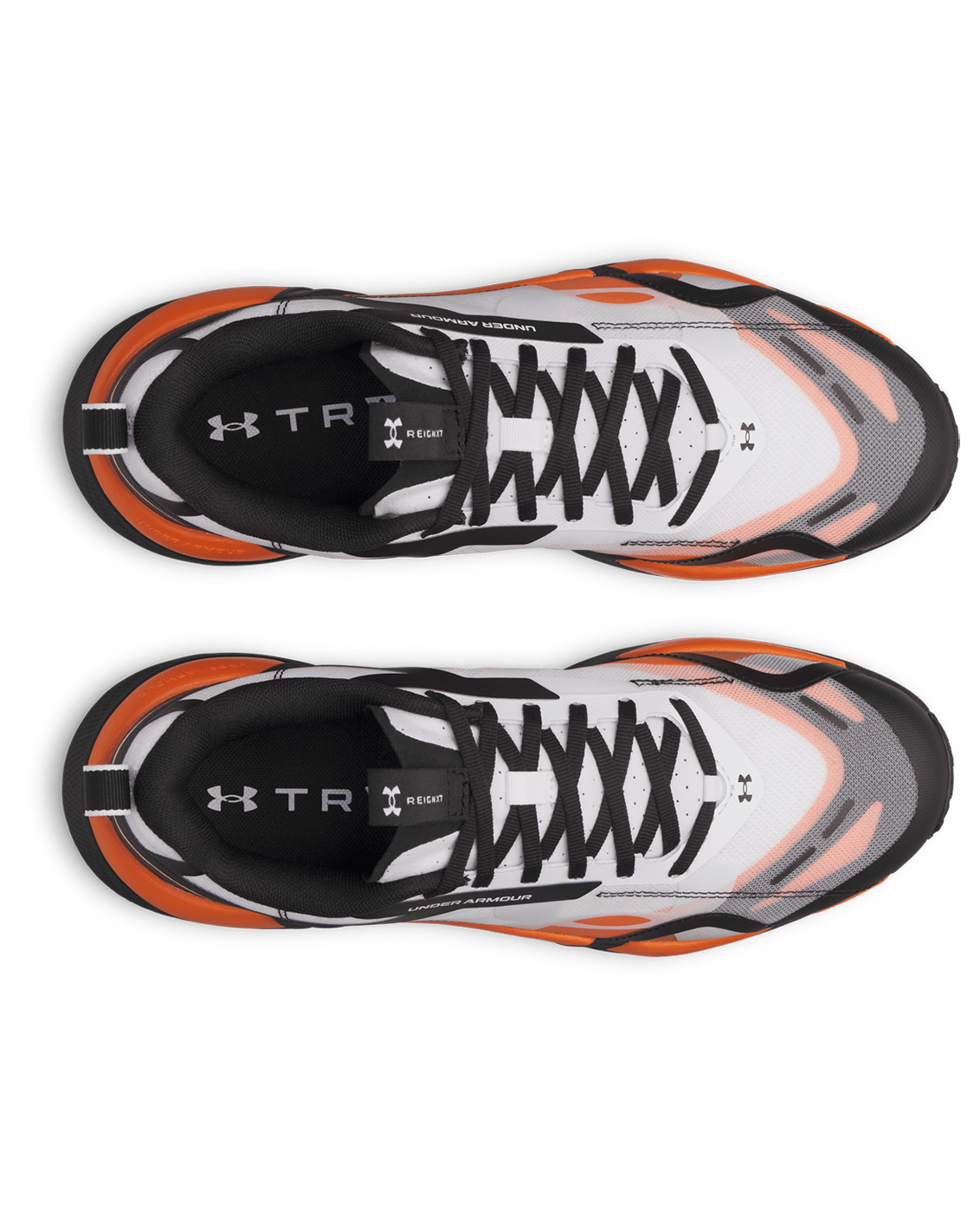 Under Armour Footwear UA Reign XT Men's Training Shoes