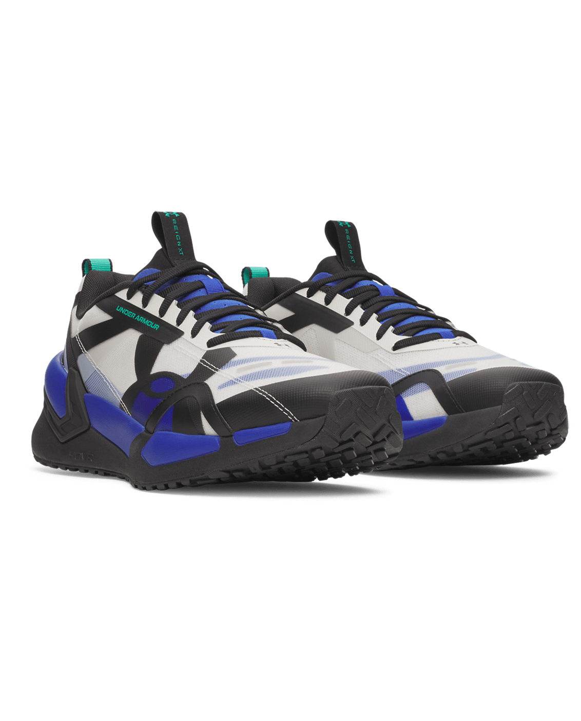 Under Armour Footwear UA Reign XT Men's Training Shoes