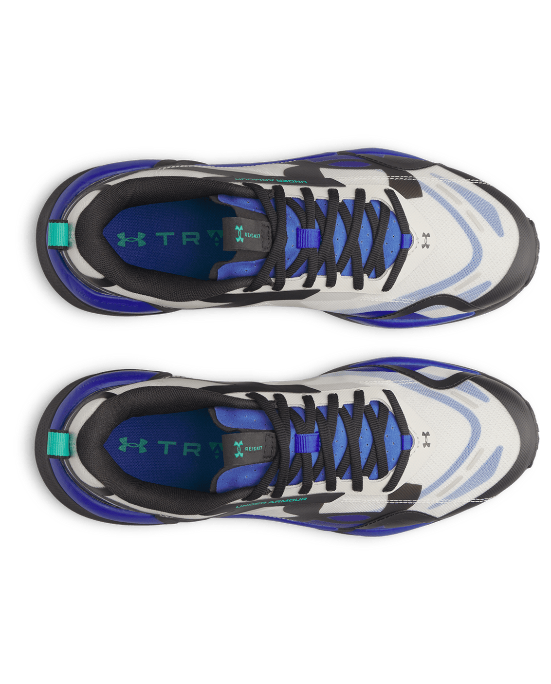 Under Armour Footwear UA Reign XT Men's Training Shoes