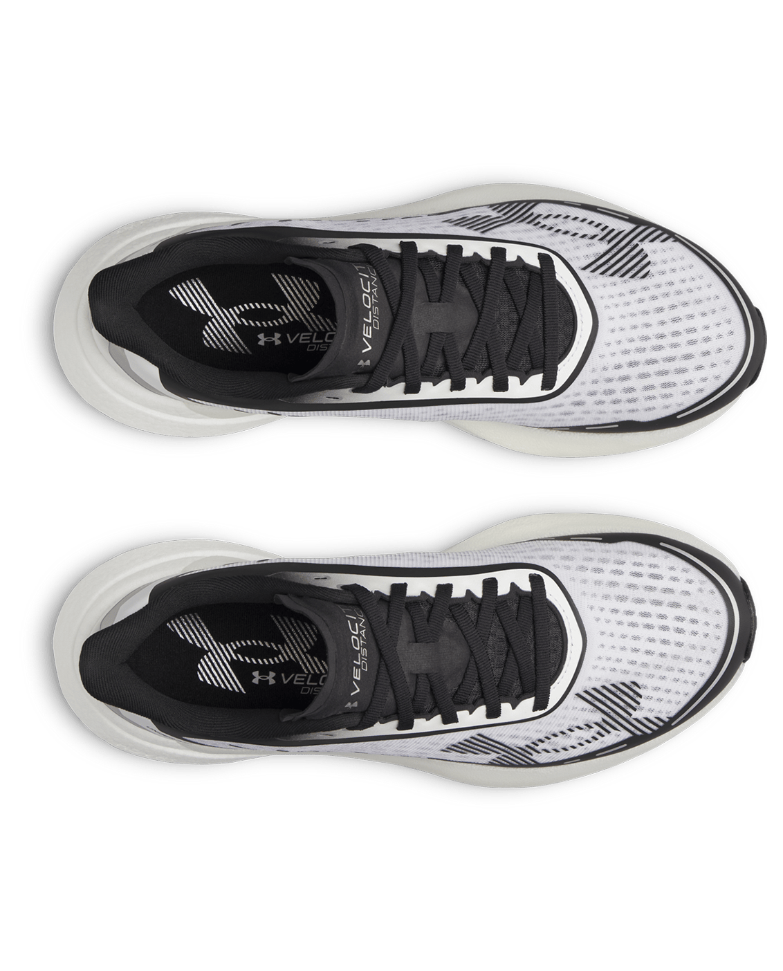 Under Armour UA Velociti Distance Men's Running Shoes