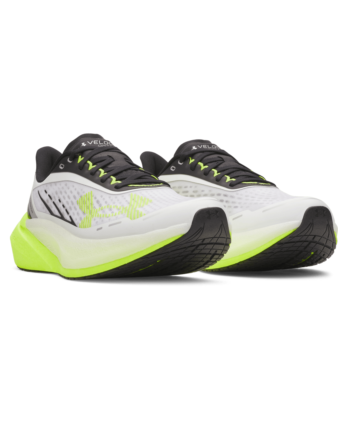 Under Armour UA Velociti Distance Men's Running Shoes