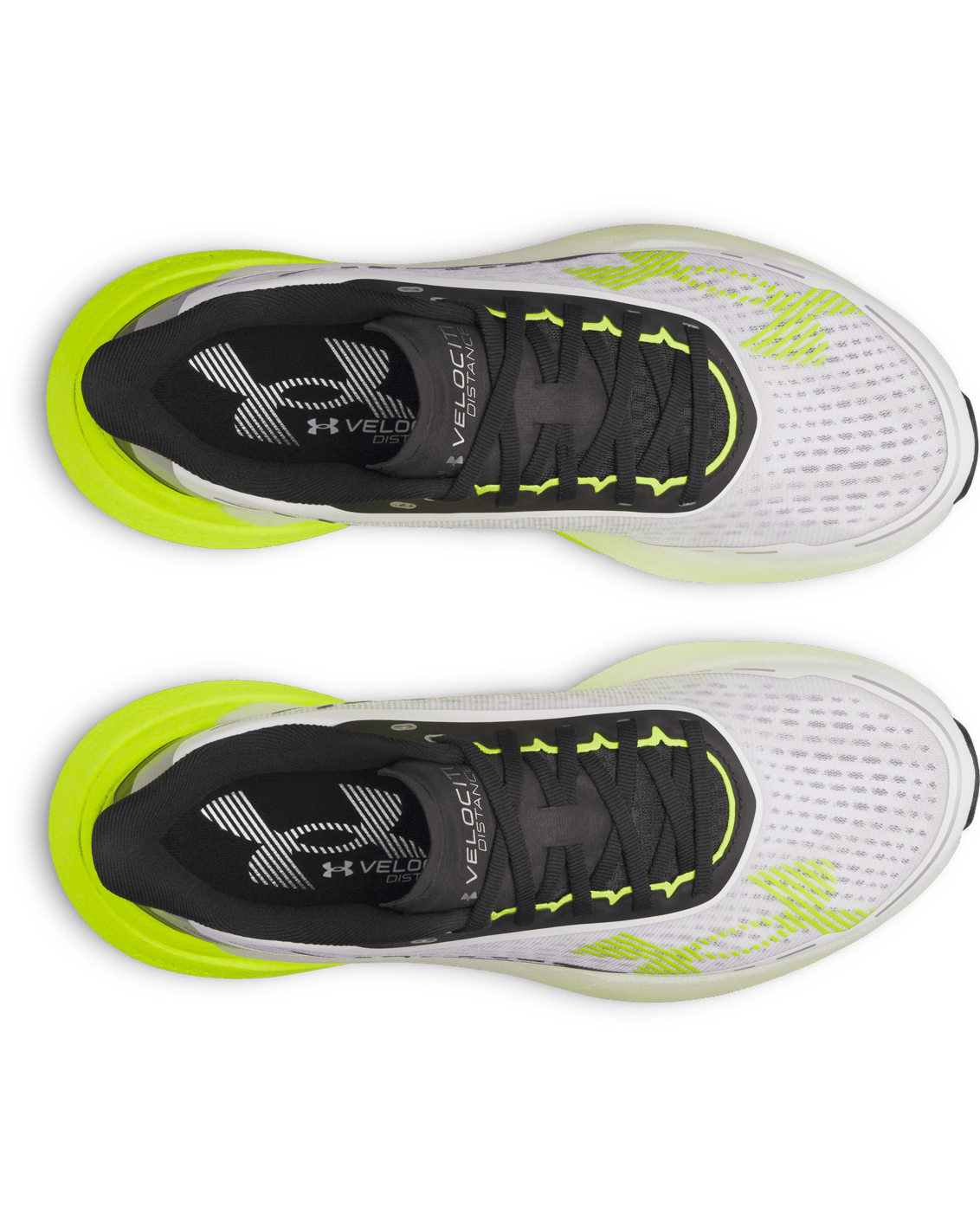 Under Armour UA Velociti Distance Men's Running Shoes