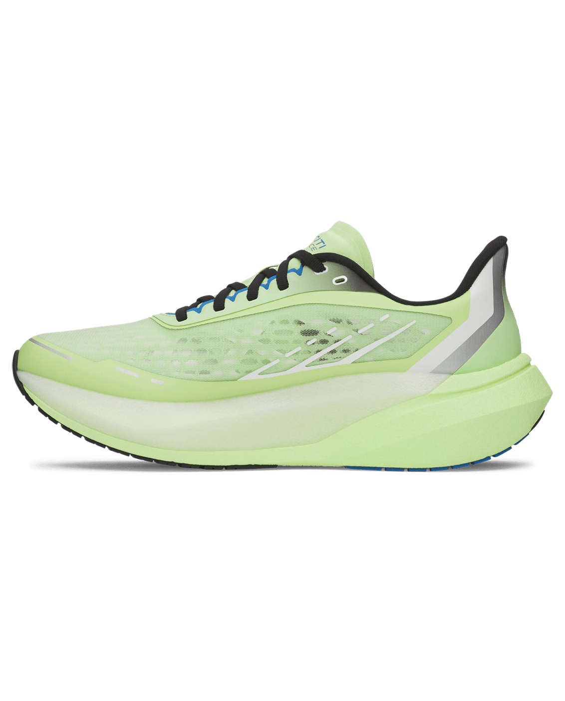 Under Armour UA Velociti Distance Men's Running Shoes
