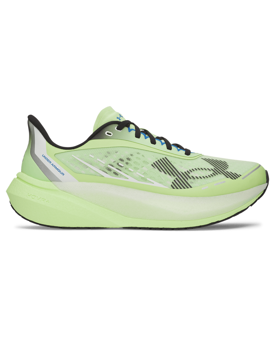 Under Armour UA Velociti Distance Men's Running Shoes