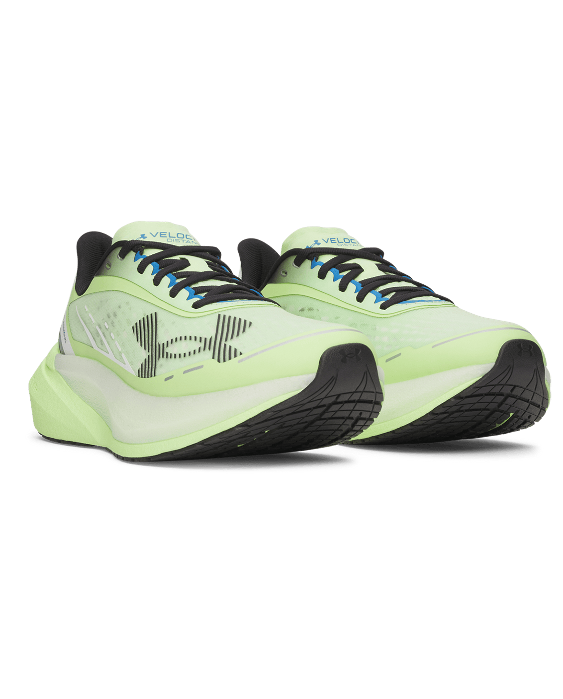 Under Armour UA Velociti Distance Men's Running Shoes