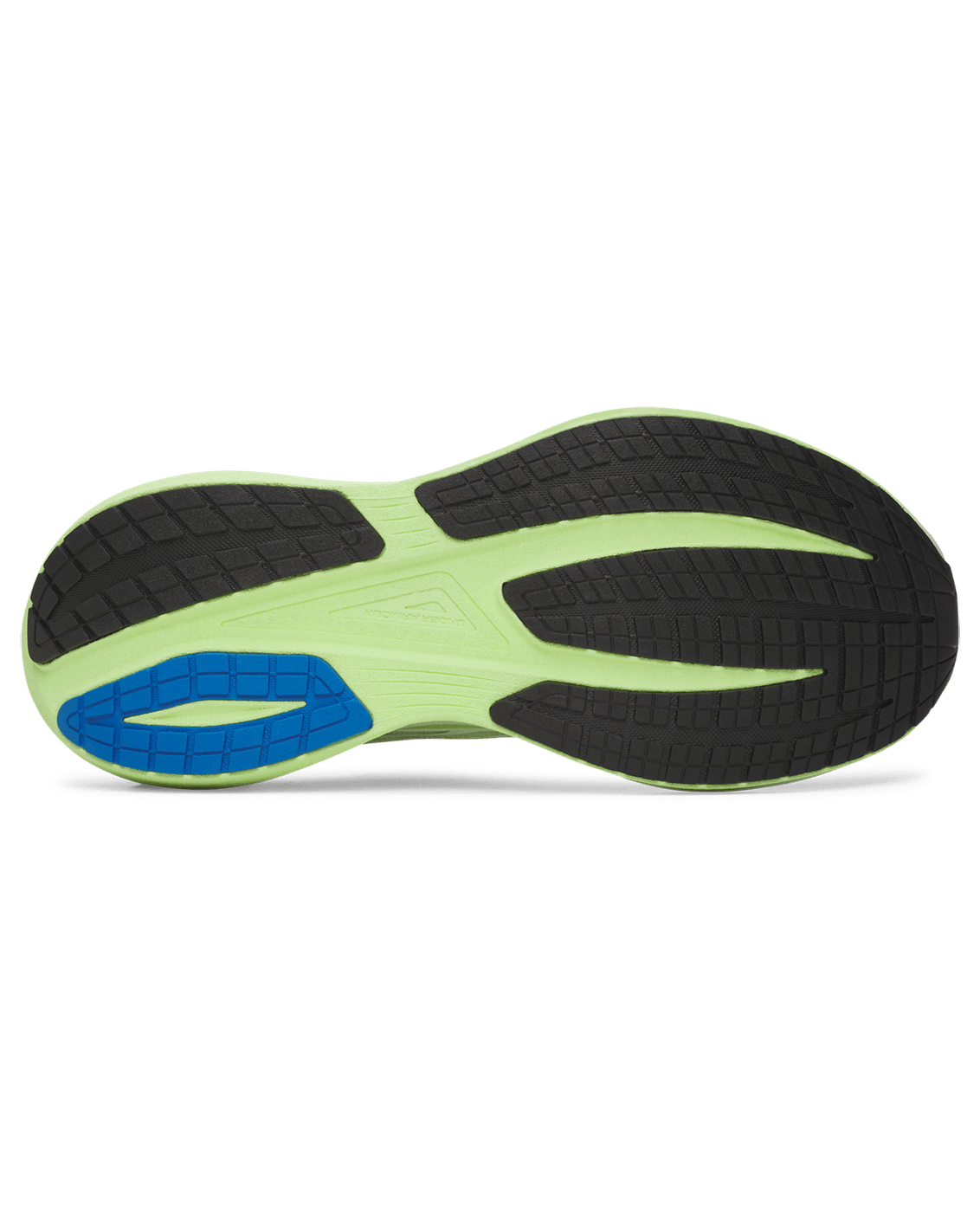 Under Armour UA Velociti Distance Men's Running Shoes