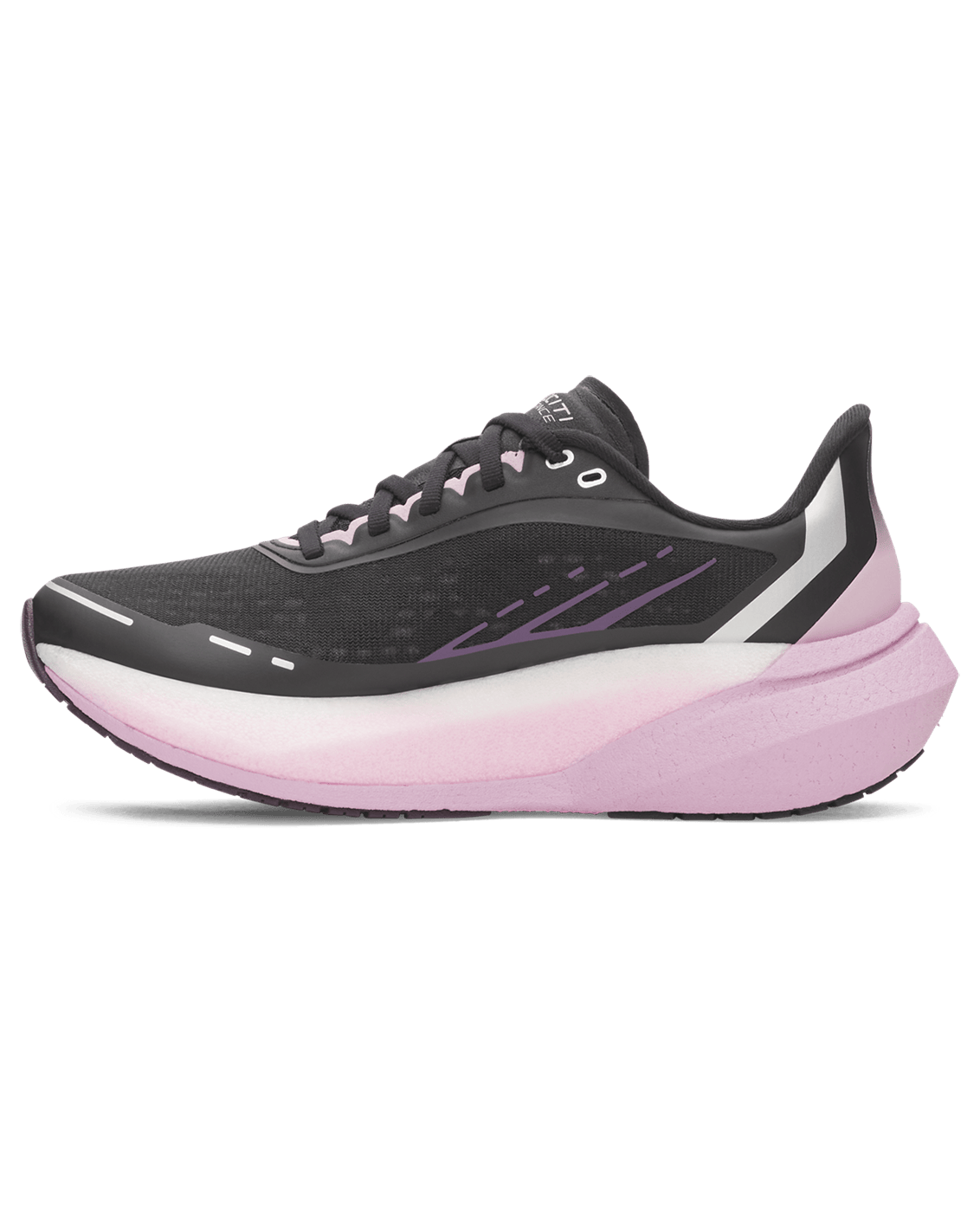 Under Armour Footwear UA Velociti Distance Women's Running Shoes