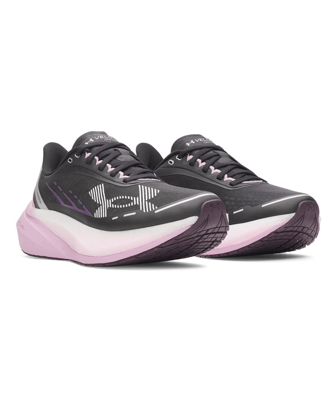 Under Armour Footwear UA Velociti Distance Women's Running Shoes