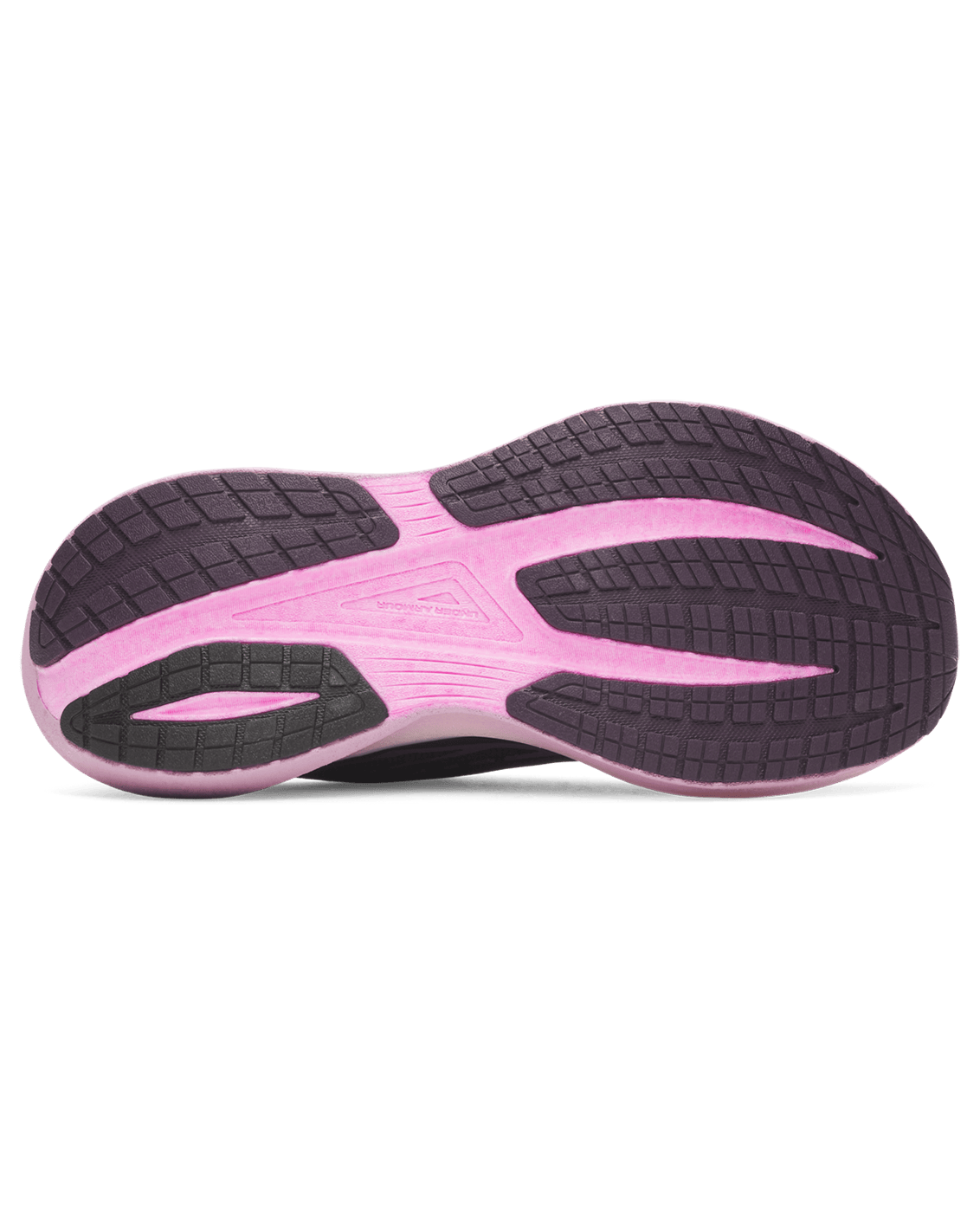Under Armour Footwear UA Velociti Distance Women's Running Shoes