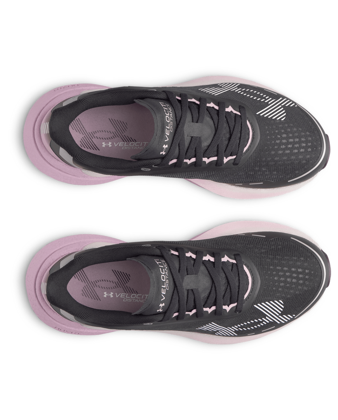 Under Armour Footwear UA Velociti Distance Women's Running Shoes