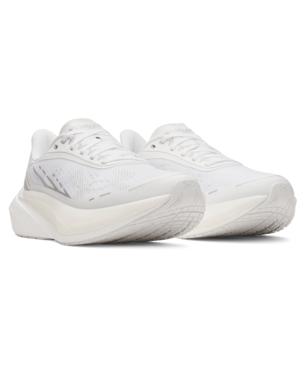 Under Armour Footwear UA Velociti Distance Women's Running Shoes