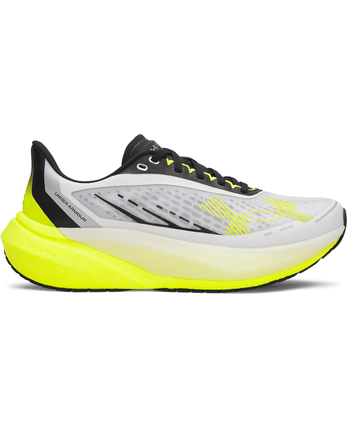 Under Armour Footwear UA Velociti Distance Women's Running Shoes