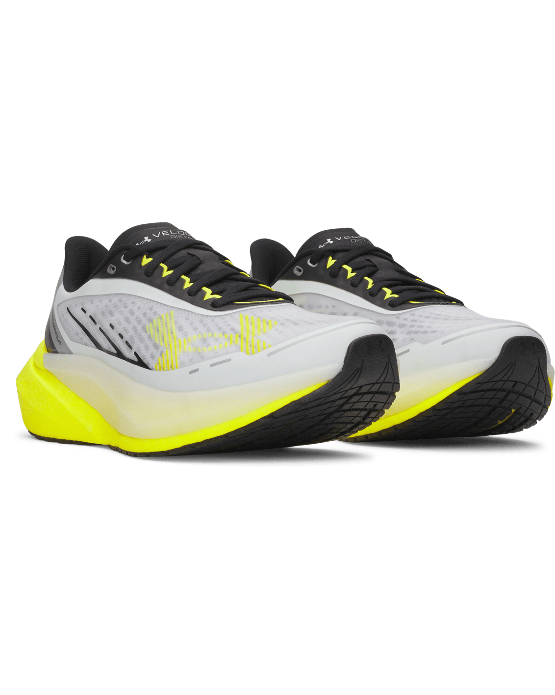Under Armour Footwear UA Velociti Distance Women's Running Shoes