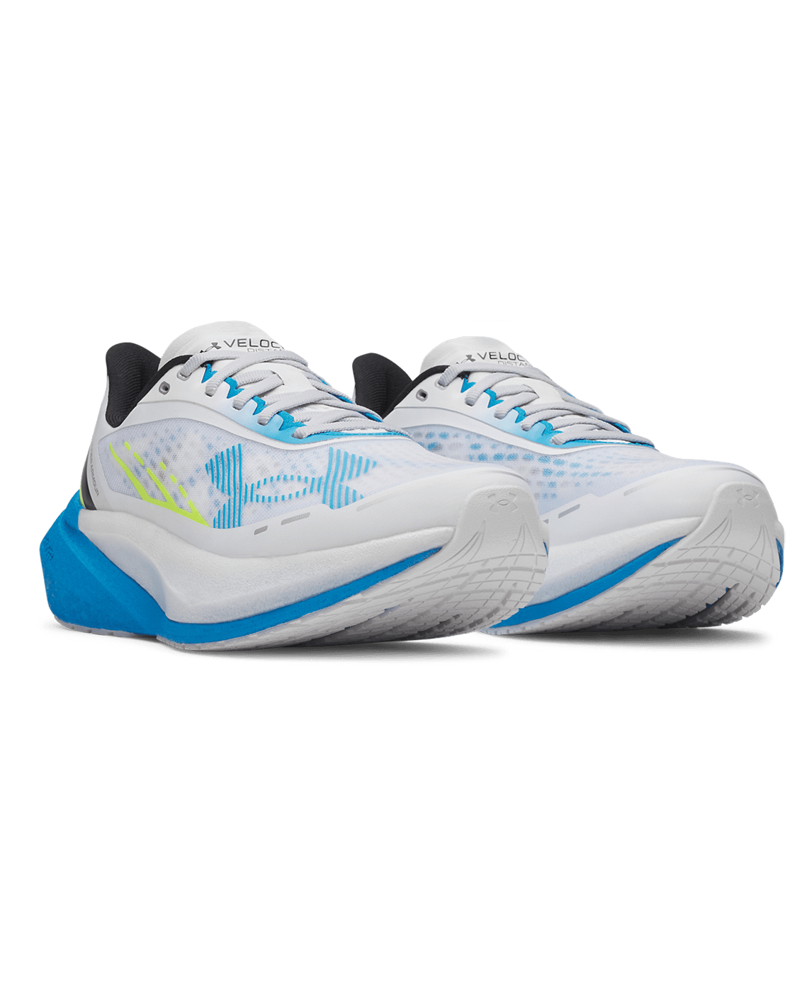 Under Armour Footwear UA Velociti Distance Women's Running Shoes