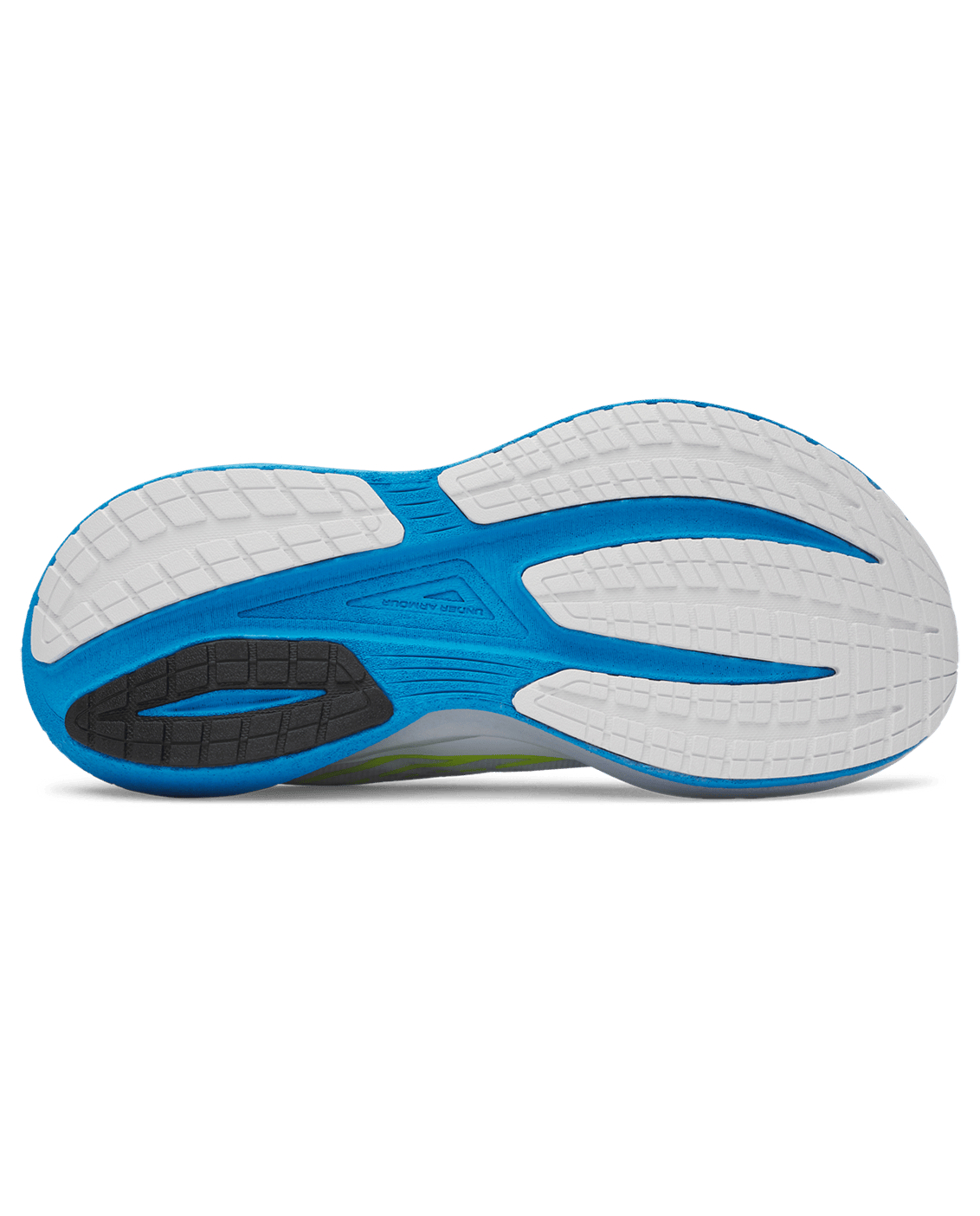 Under Armour Footwear UA Velociti Distance Women's Running Shoes