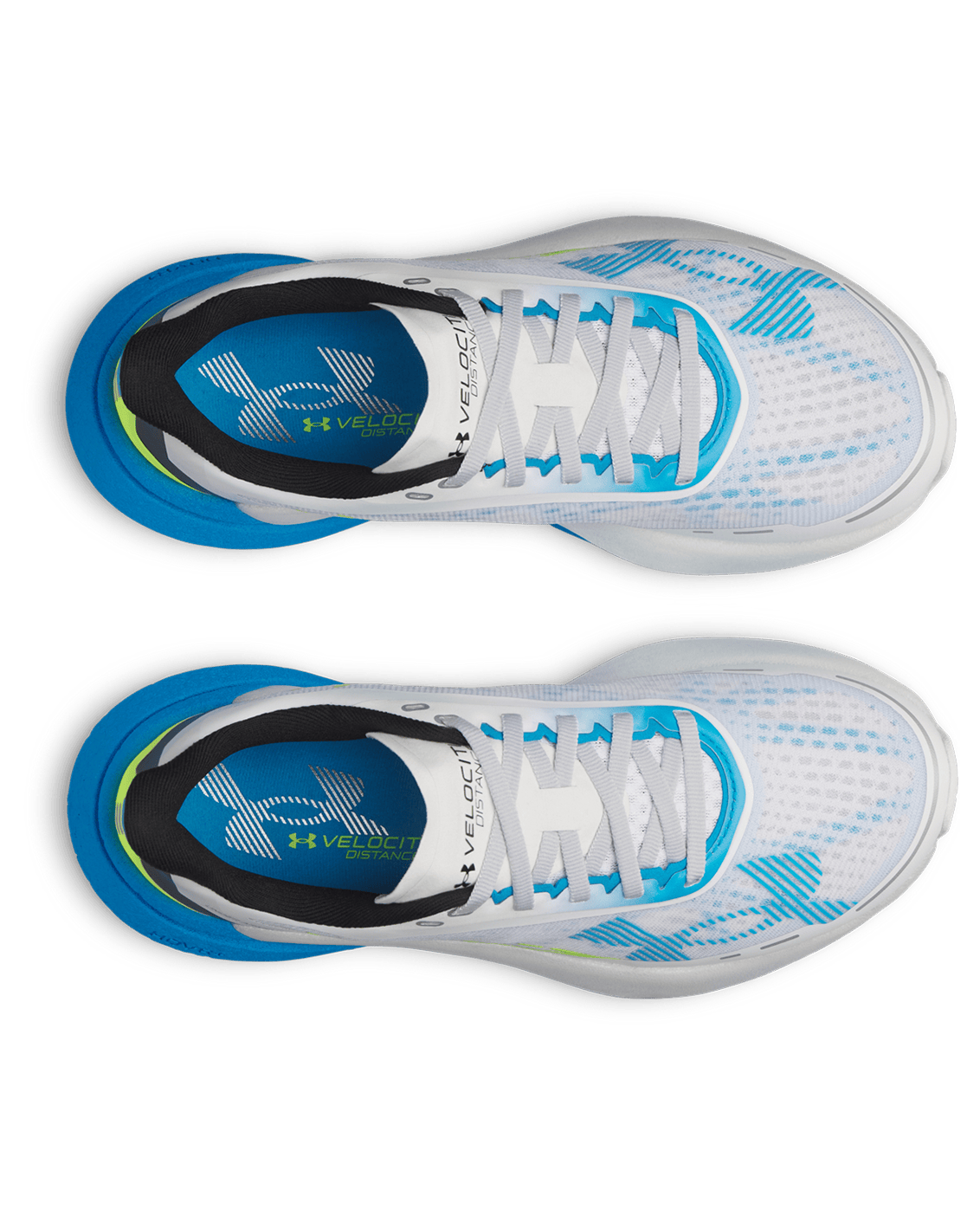 Under Armour Footwear UA Velociti Distance Women's Running Shoes