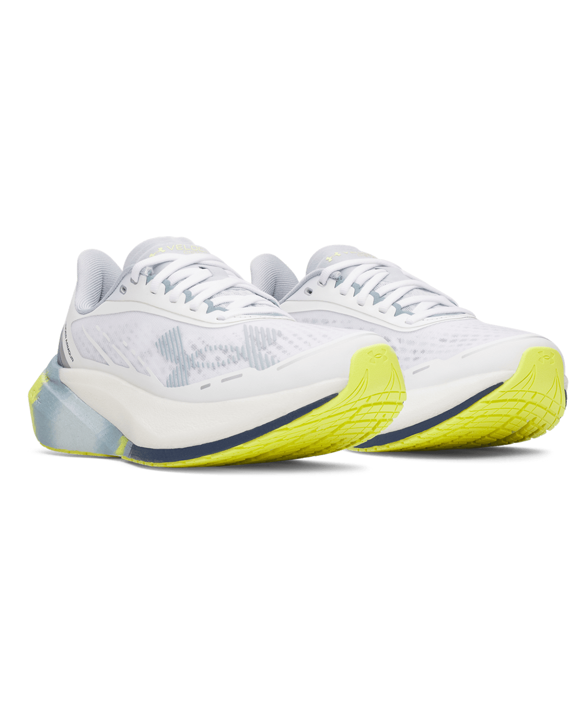 Under Armour Footwear UA Velociti Distance Women's Running Shoes