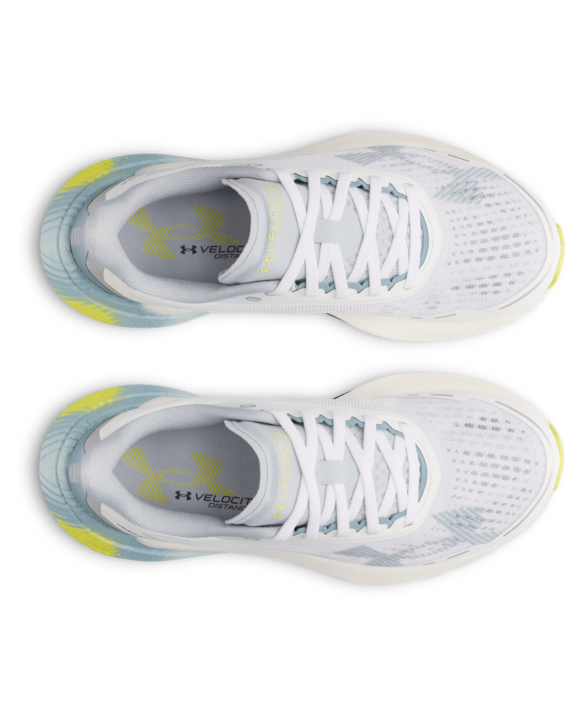 Under Armour Footwear UA Velociti Distance Women's Running Shoes
