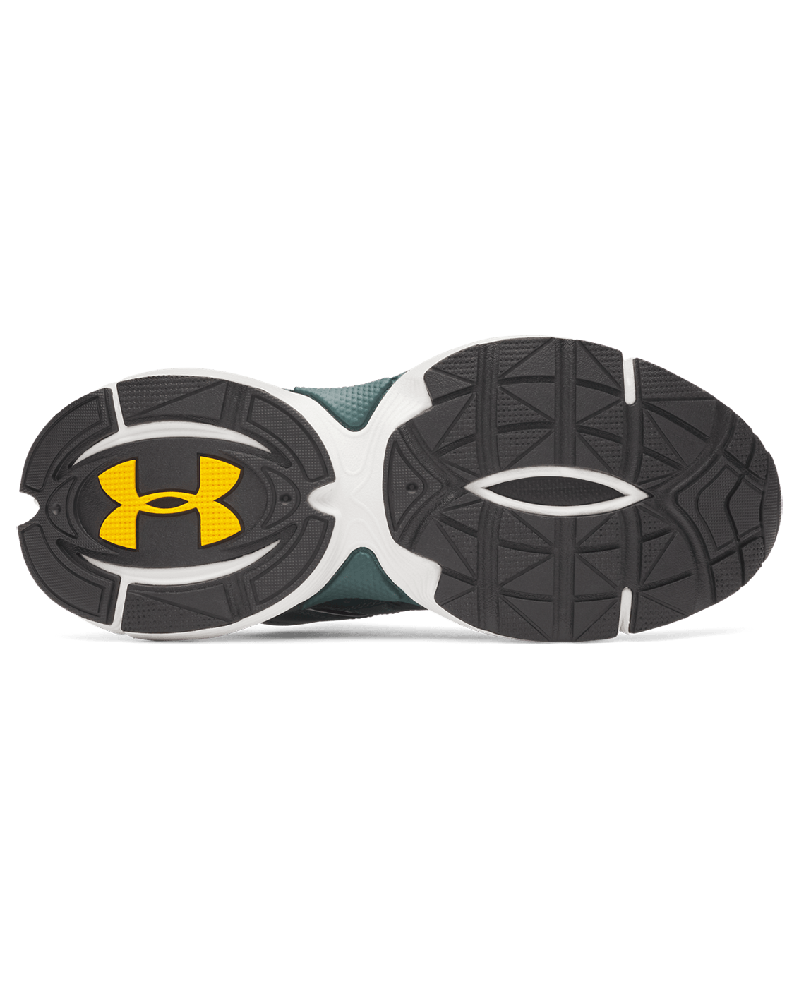 Under Armour Footwear UA Arc 96 Unisex Shoes