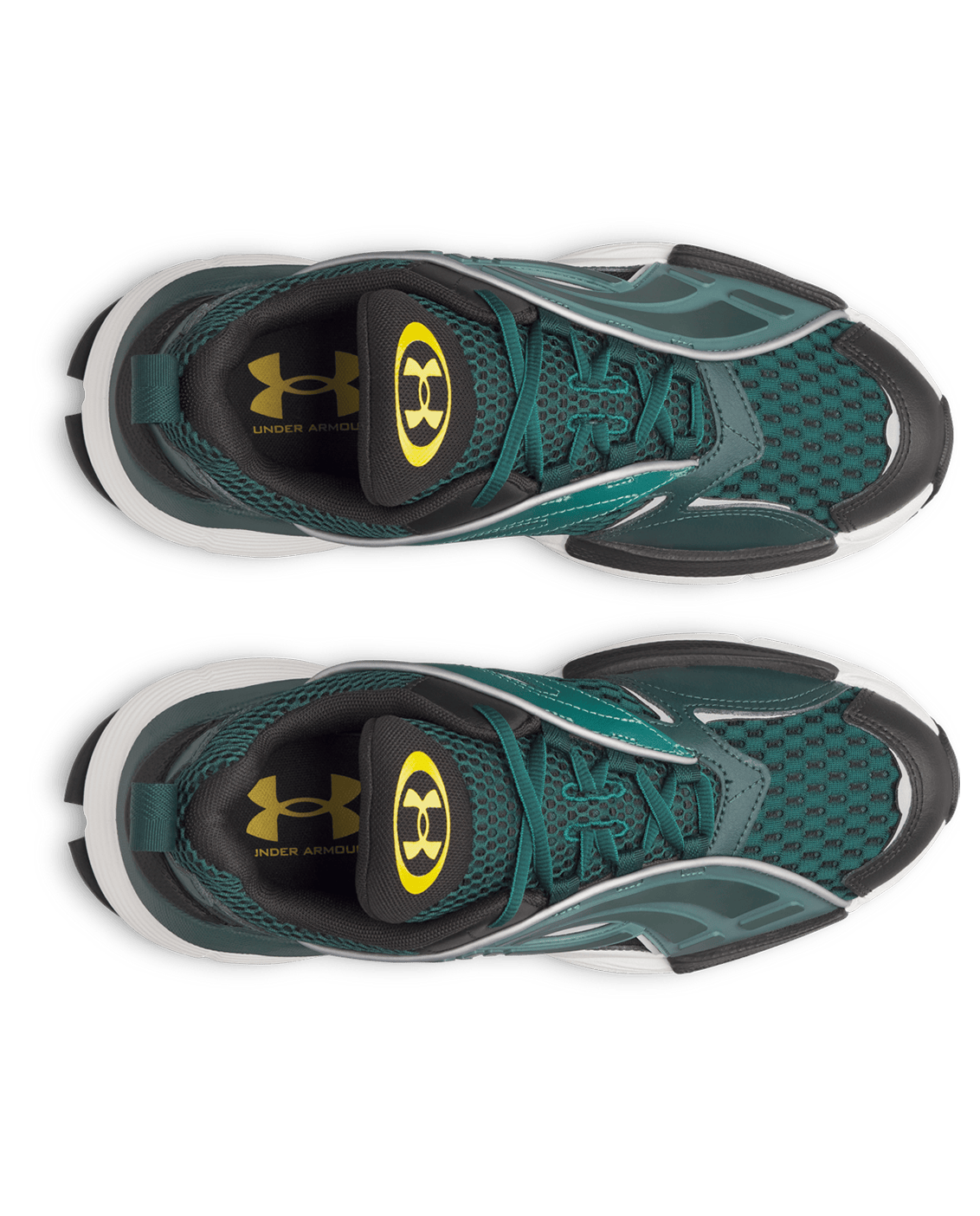 Under Armour Footwear UA Arc 96 Unisex Shoes