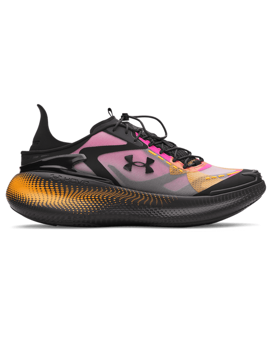 Under Armour Footwear UA Echo Unisex Shoes