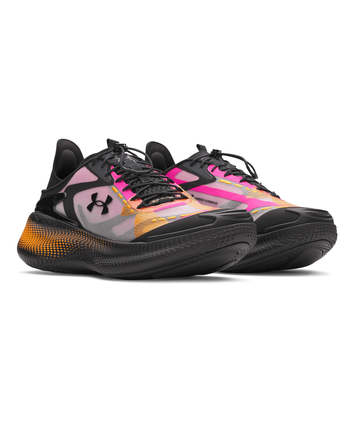 Under Armour Footwear UA Echo Unisex Shoes