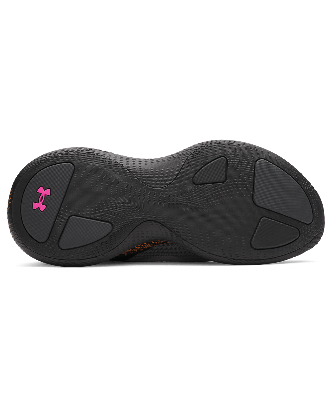 Under Armour Footwear UA Echo Unisex Shoes