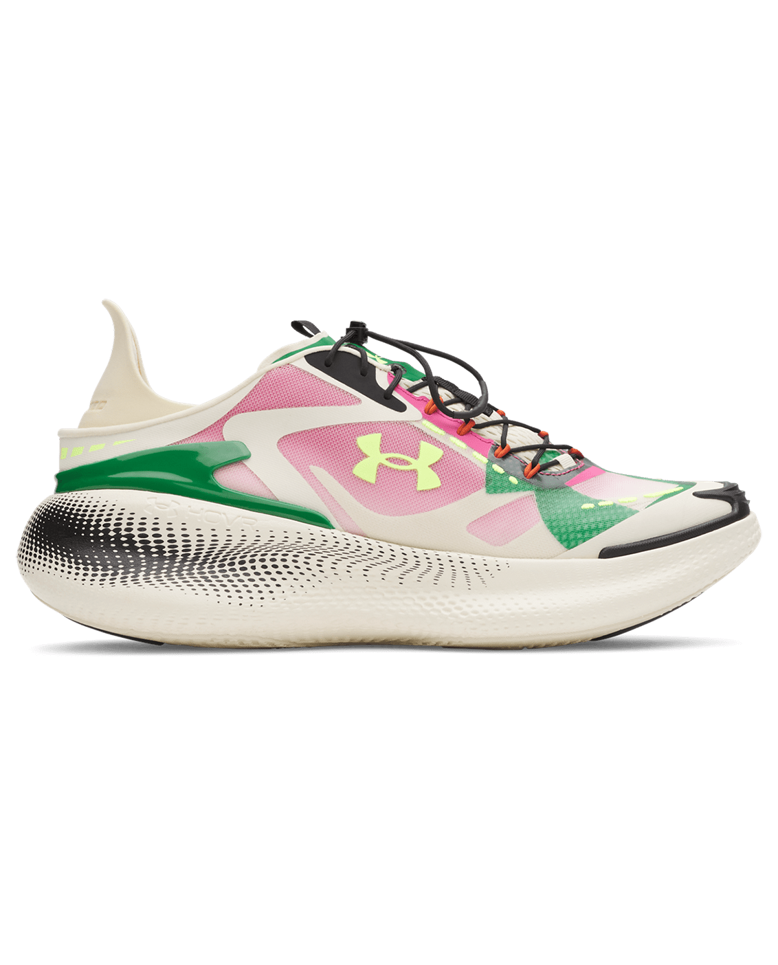 Under Armour Footwear UA Echo Unisex Shoes