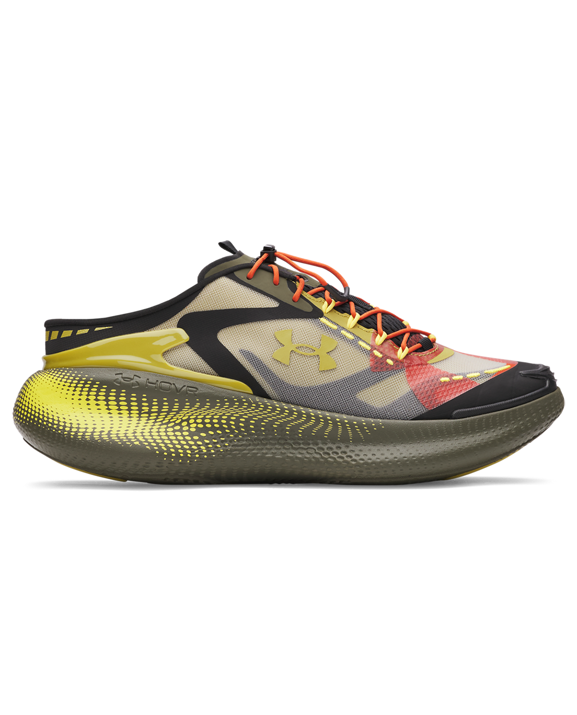 Under Armour UA Echo Unisex Shoes