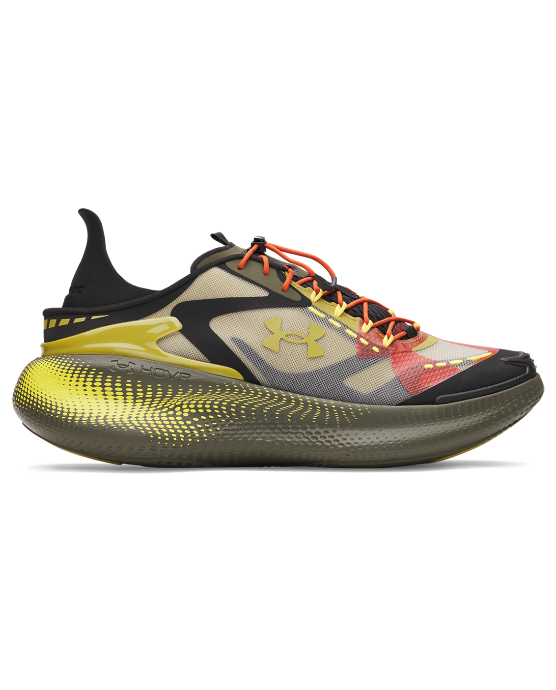 Under Armour UA Echo Unisex Shoes