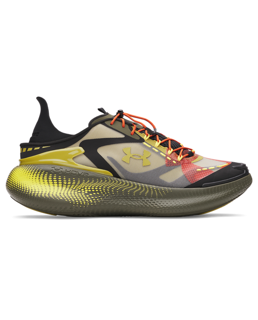 Under Armour UA Echo Unisex Shoes
