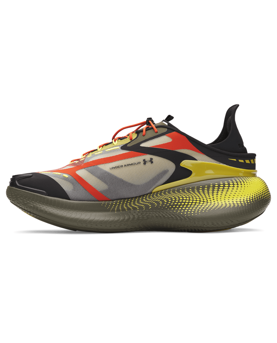 Under Armour UA Echo Unisex Shoes