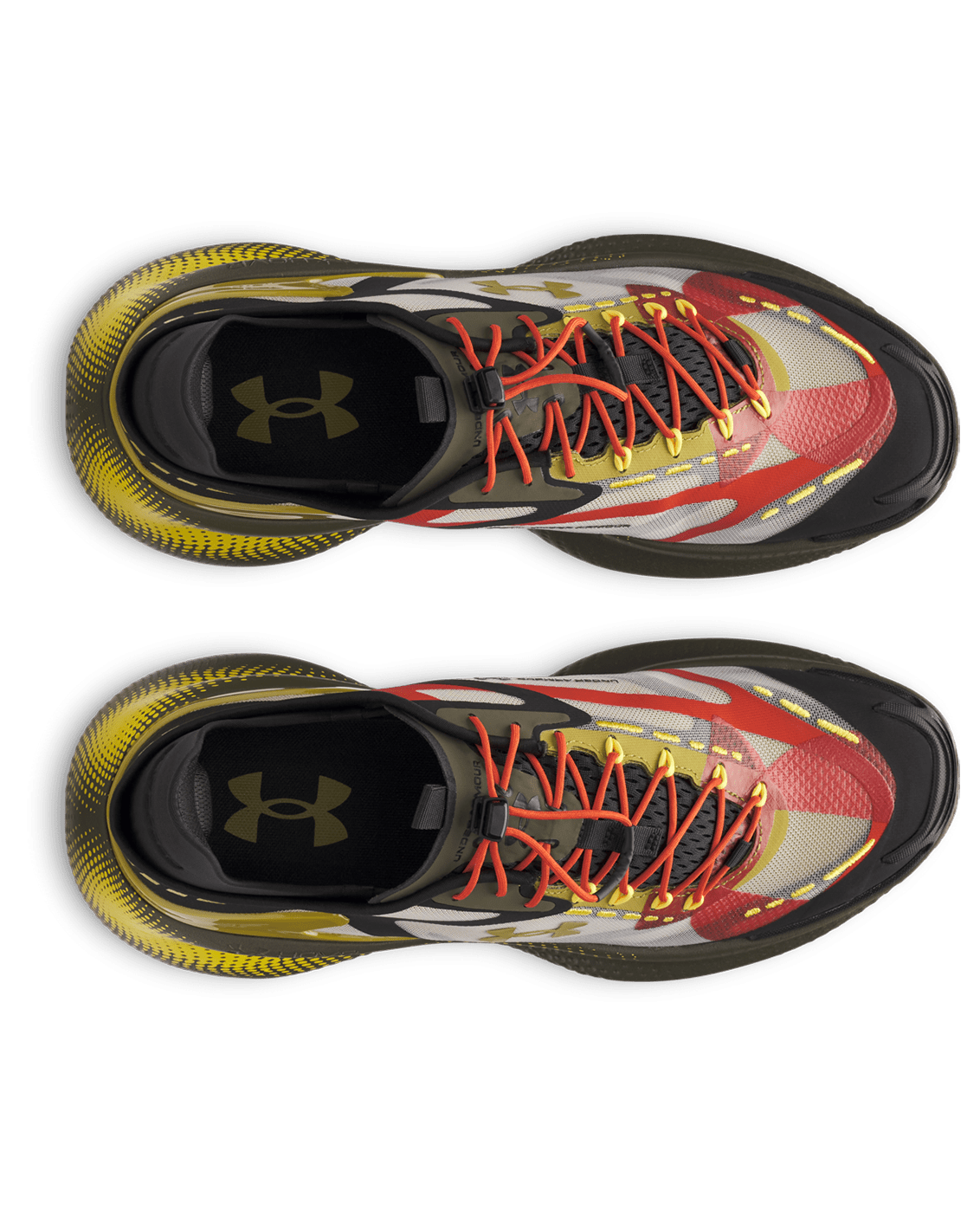 Under Armour UA Echo Unisex Shoes