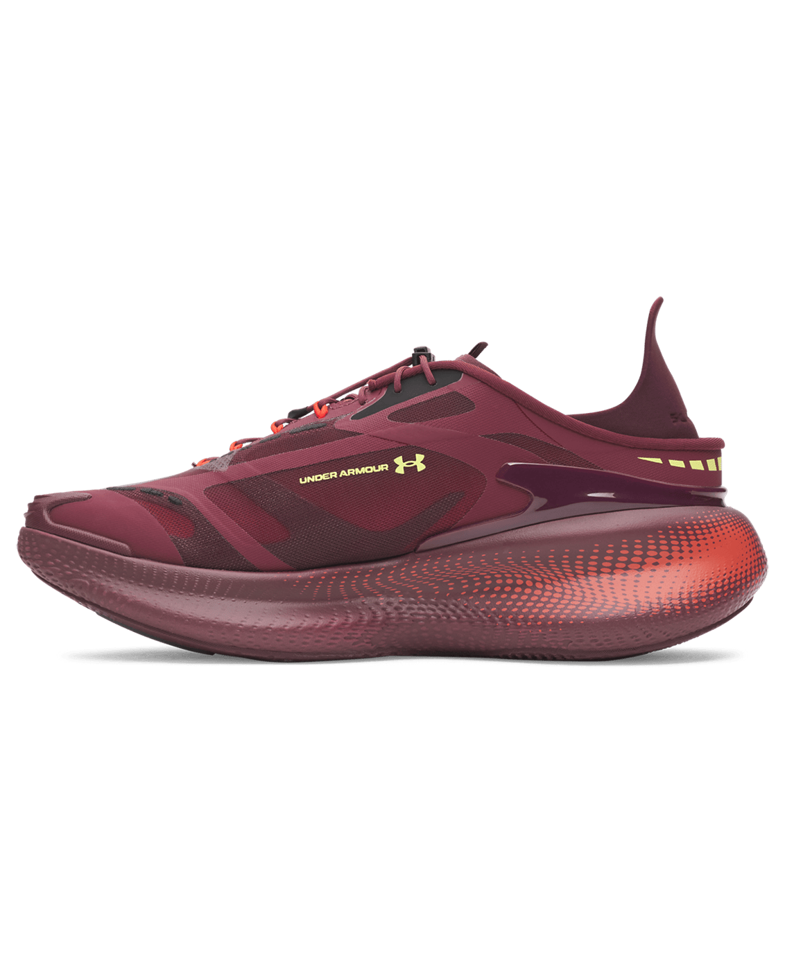 Under Armour Footwear UA Echo SlipSpeed™ Unisex Shoes