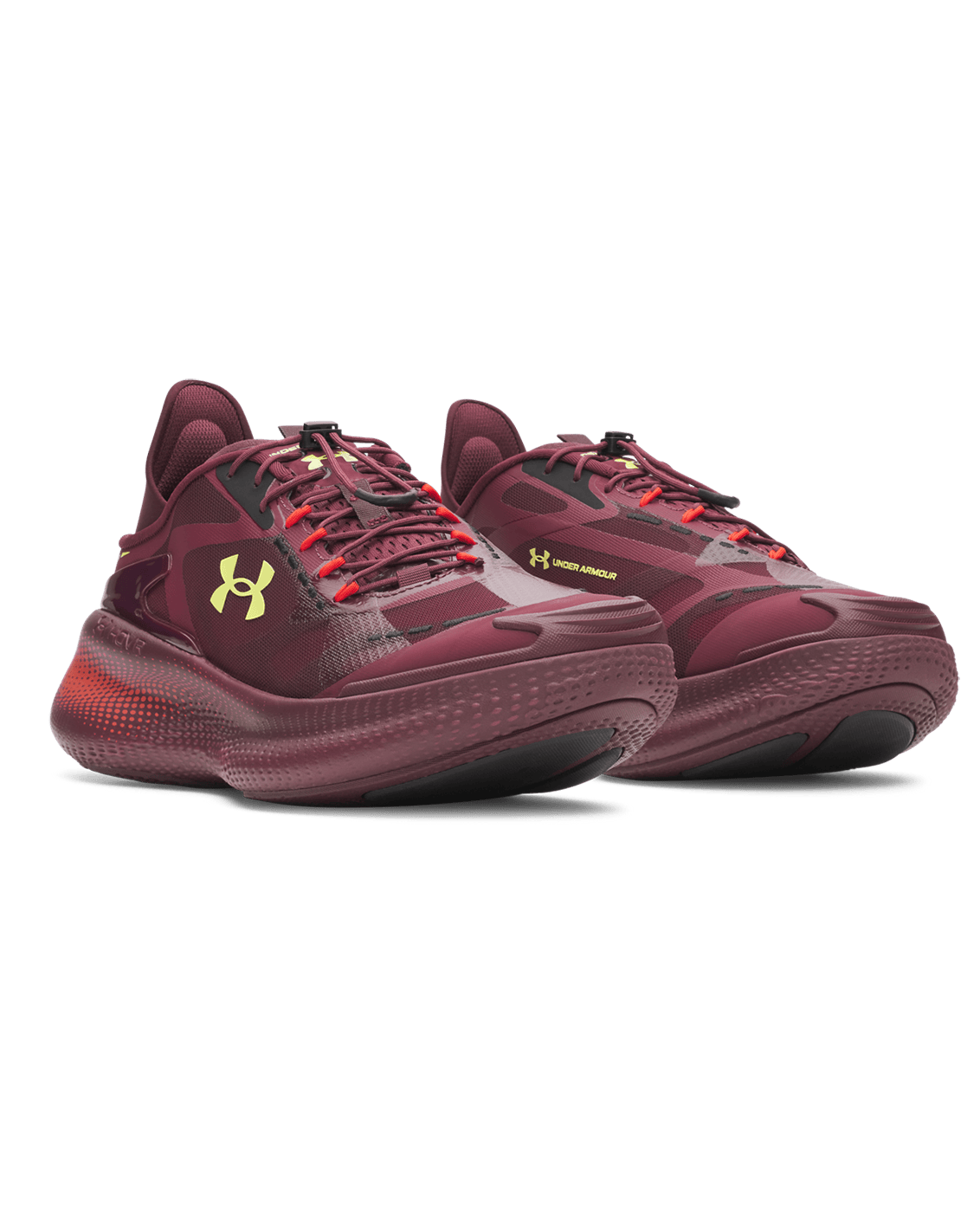 Under Armour Footwear UA Echo SlipSpeed™ Unisex Shoes